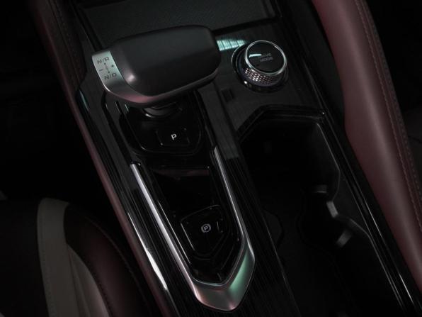 Geely Monjaro I с пробегом 2024 года, цена 3 531 000 рублей, 17748 км, внедорожник, Автокод Объявления