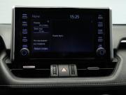 Toyota RAV4 V (XA50) Москва  - изображение 43