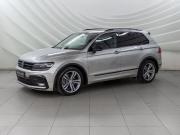 Volkswagen Tiguan II Волгоград  - изображение 43
