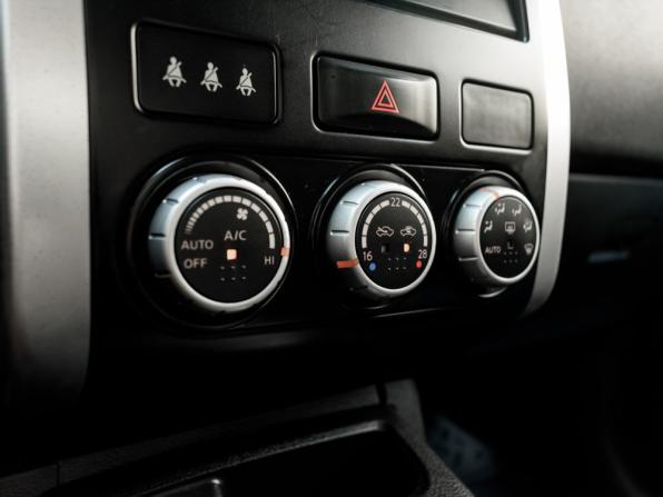 Nissan X-Trail II Рестайлинг с пробегом 2011 года, цена 1 420 000 рублей, 237474 км, внедорожник, Автокод Объявления