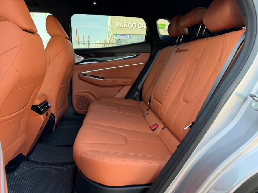 Geely Atlas II Набережные Челны  - изображение 18