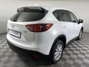 Mazda CX-5 I Москва  - изображение 24