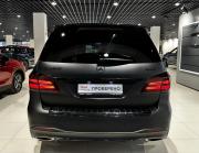 Mercedes-Benz GLS I (X166) Москва  - изображение 25