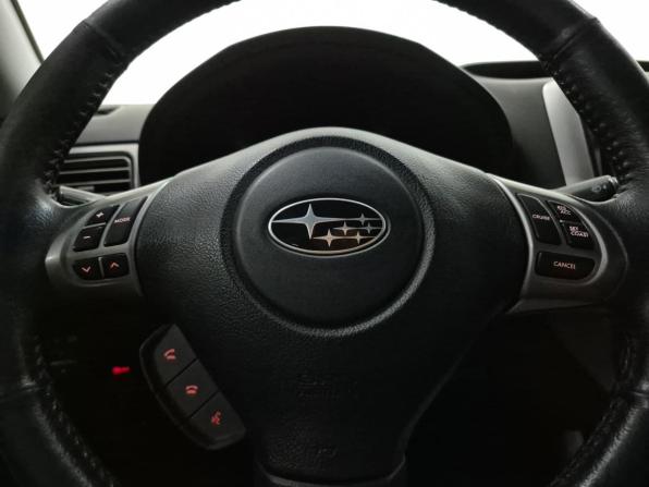 Subaru Forester III Рестайлинг с пробегом 2012 года, цена 1 450 000 рублей, 142817 км, внедорожник, Автокод Объявления