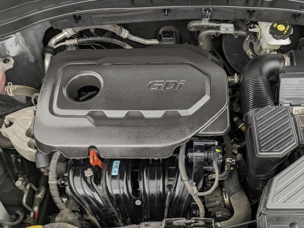 Kia Sportage IV Рестайлинг с пробегом 2021 года, цена 2 695 000 рублей, 90048 км, внедорожник, Автокод Объявления
