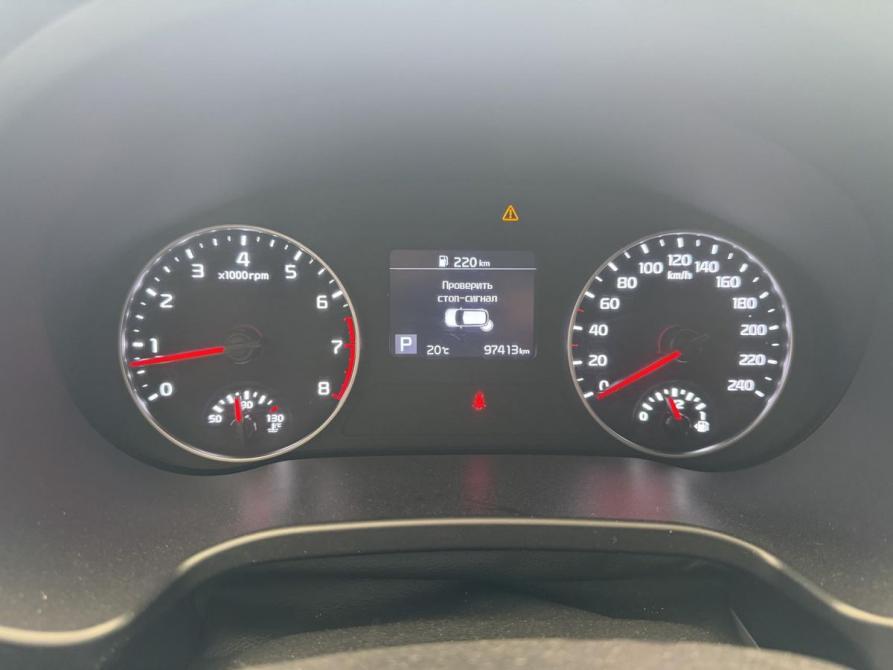Kia Seltos I Ярославль  - изображение 8