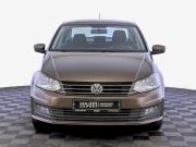 Volkswagen Polo V Рестайлинг Москва  - изображение 28