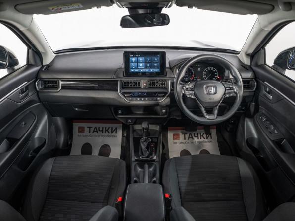 Honda WR-V II с пробегом 2024 года, цена 1 840 300 рублей, 12531 км, внедорожник, Автокод Объявления