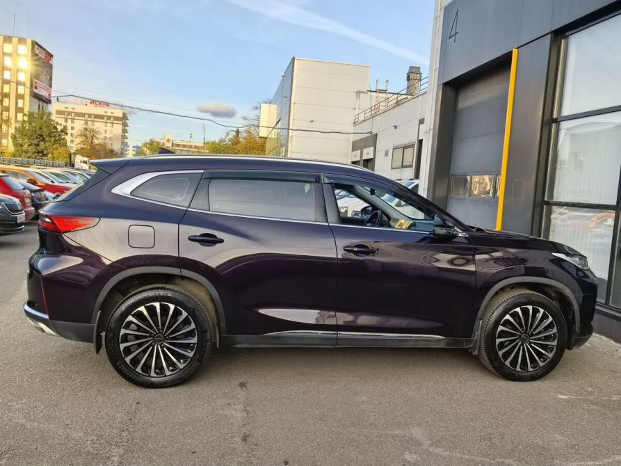 Exeed TXL I Рестайлинг Москва  - изображение 4