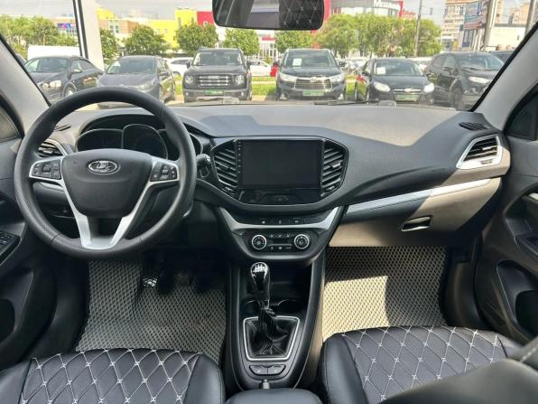 Lada (ВАЗ) Vesta I с пробегом 2019 года, цена 1 182 000 рублей, 106483 км, универсал, Автокод Объявления