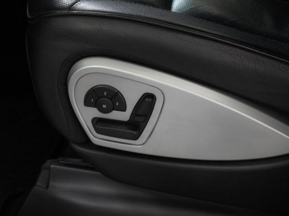 Mercedes-Benz GL-Класс I (X164) Рестайлинг с пробегом 2011 года, цена 1 680 000 рублей, 235000 км, внедорожник, Автокод Объявления