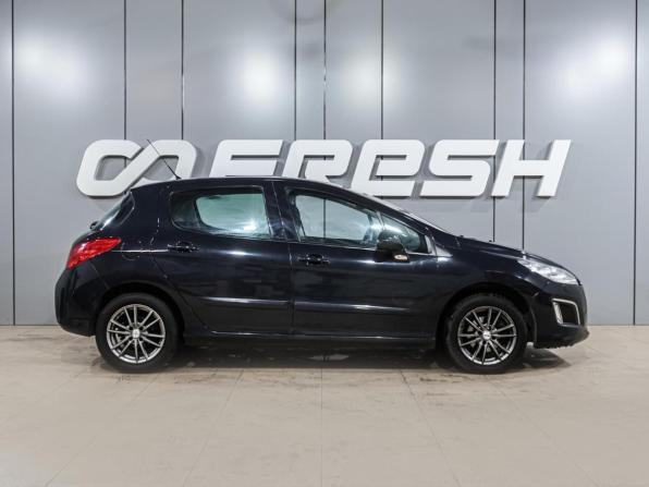 Peugeot 308 I Рестайлинг с пробегом 2012 года, цена 729 000 рублей, 93722 км, хэтчбек, Автокод Объявления