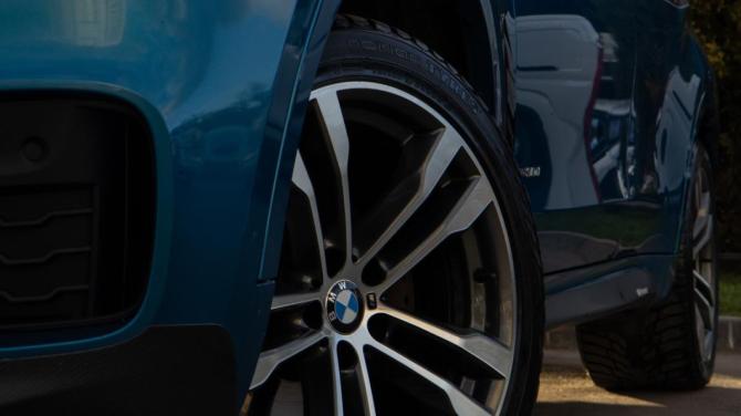 BMW X6 II (F16) с пробегом 2018 года, цена 3 568 000 рублей, 141920 км, внедорожник, Автокод Объявления