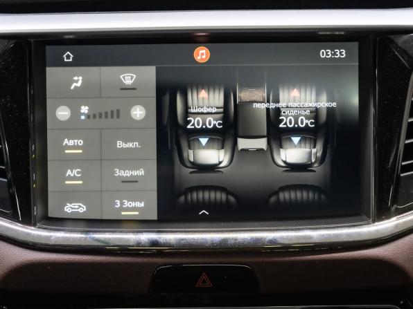 GAC GS8 I с пробегом 2022 года, цена 2 550 000 рублей, 64933 км, внедорожник, Автокод Объявления