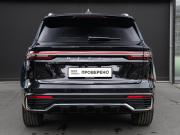 Geely Monjaro I Рестайлинг (China Market) Москва  - изображение 25