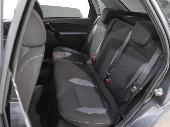 Lada (ВАЗ) Granta I Рестайлинг с пробегом 2025 года, цена 999 000 рублей, 28621 км, седан, Автокод Объявления