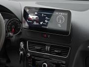 Audi Q5 I (8R) Рестайлинг Москва  - изображение 24