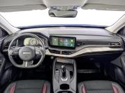 Haval F7x I Рестайлинг Москва  - изображение 44