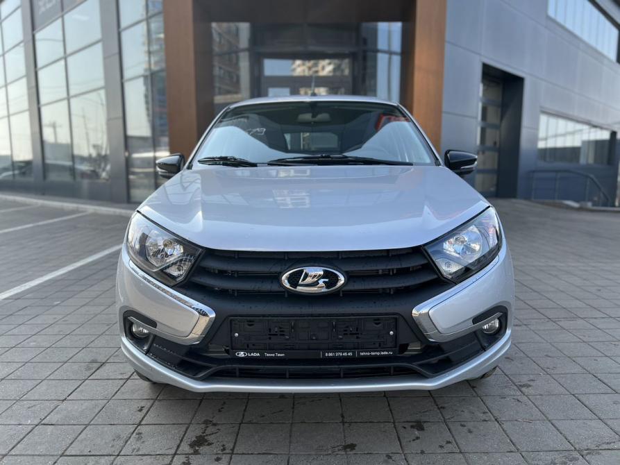 Lada (ВАЗ) Granta I Рестайлинг Краснодар  - изображение 2