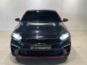Kia Cerato IV Самара  - изображение 21