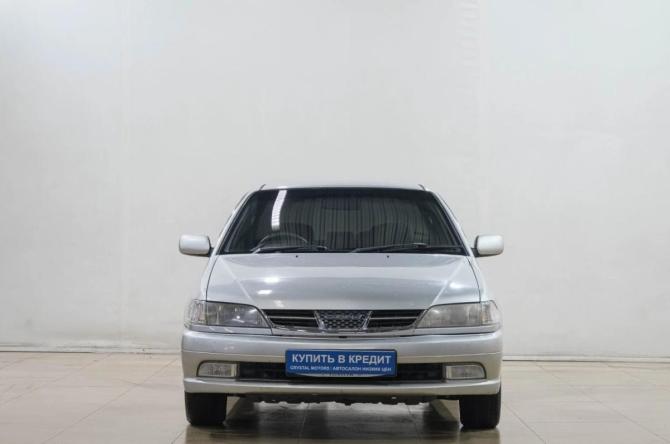 Toyota Carina VII (T210) с пробегом 2001 года, цена 449 000 рублей, 235300 км, седан, Автокод Объявления