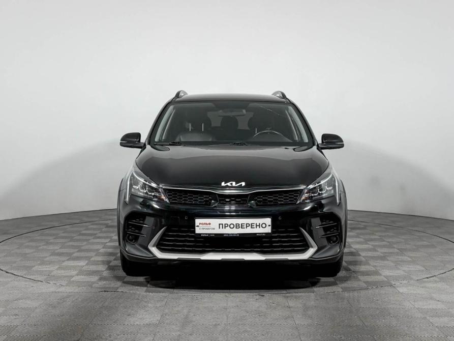Kia Rio IV Рестайлинг Санкт-Петербург  - изображение 2