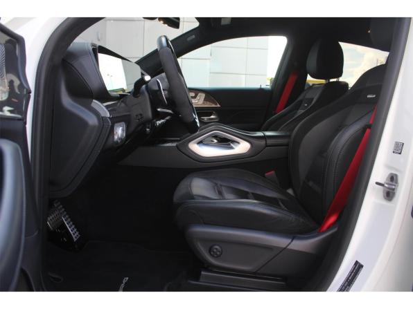 Mercedes-Benz GLE Coupe AMG II (C167) с пробегом 2021 года, цена 9 100 000 рублей, 40011 км, внедорожник, Автокод Объявления