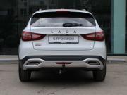 Lada (ВАЗ) Vesta I Рестайлинг (NG) Самара  - изображение 20