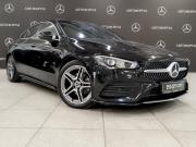 Mercedes-Benz CLA II (C118 X118) Москва  - изображение 29