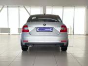 Skoda Octavia III (A7) Рестайлинг Волгоград  - изображение 20