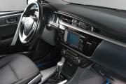 Toyota Corolla XI (E160 E170 E180) Тюмень  - изображение 30