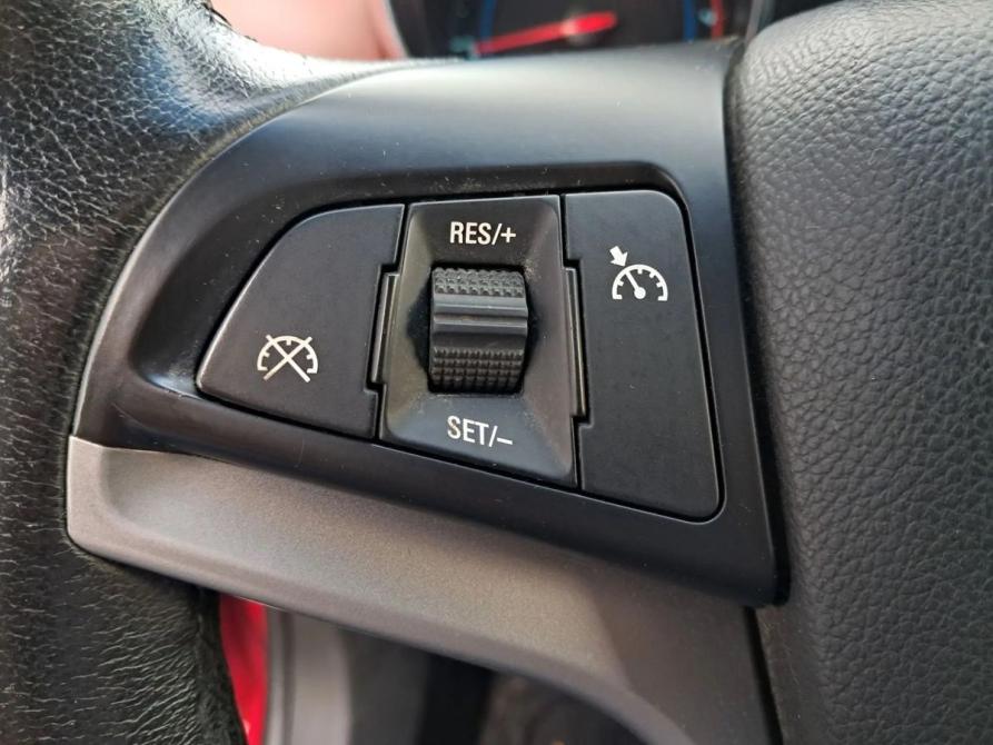 Chevrolet Cruze I Санкт-Петербург  - изображение 8