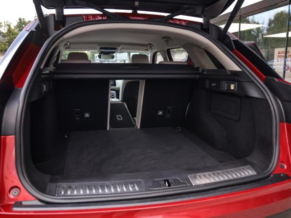 Land Rover Range Rover Velar I с пробегом 2020 года, цена 4 190 000 рублей, 76980 км, внедорожник, Автокод Объявления