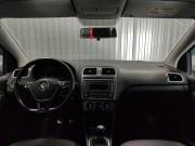 Volkswagen Polo V Рестайлинг Пермь  - изображение 26