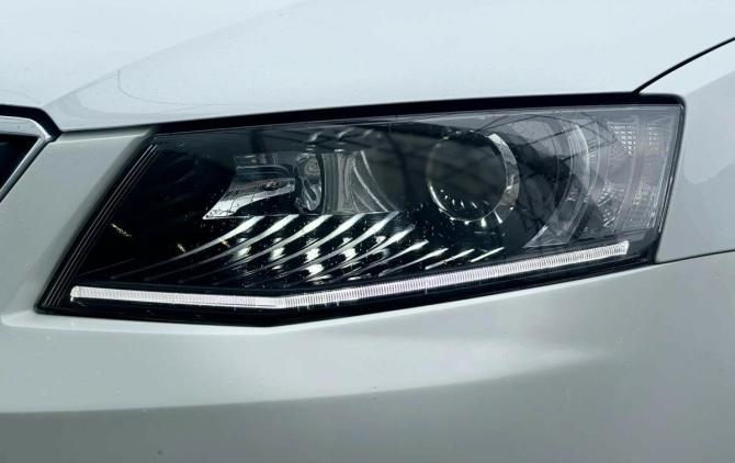 Skoda Octavia III (A7) с пробегом 2016 года, цена 1 390 000 рублей, 164000 км, лифтбек, Автокод Объявления