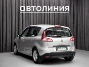 Renault Scenic III Красноярск  - изображение 25