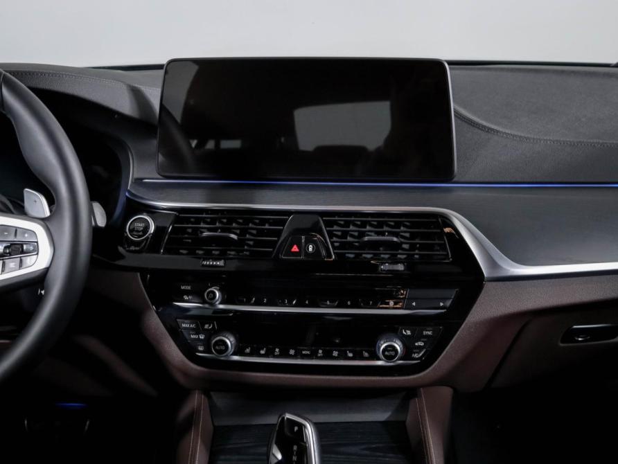 BMW 5 серии VII (G30/G31/G38) Рестайлинг Москва  - изображение 13
