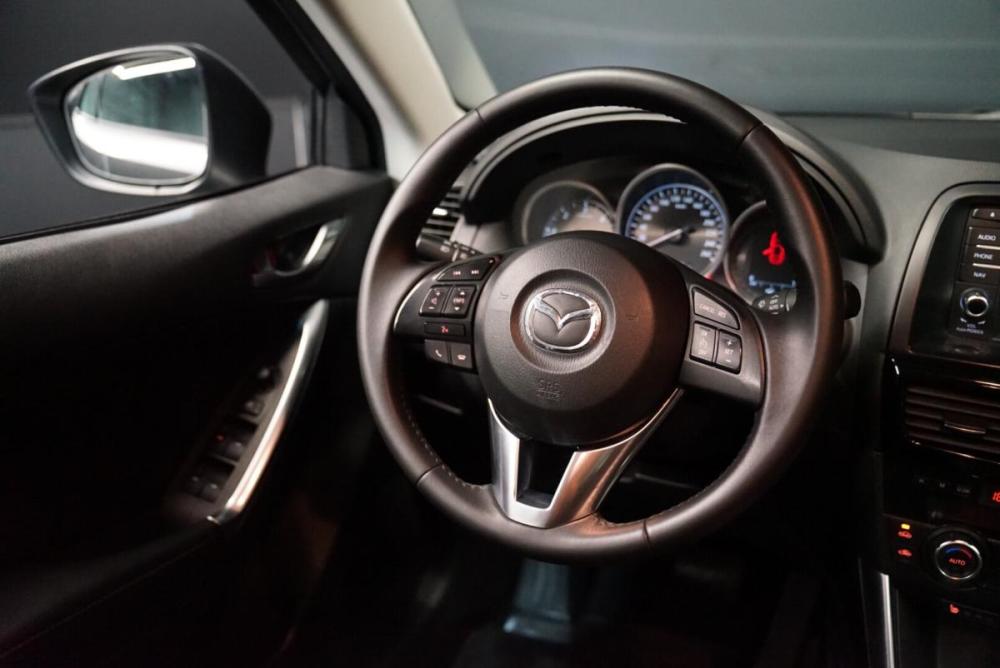 Mazda CX-5 I Крым  - изображение 17