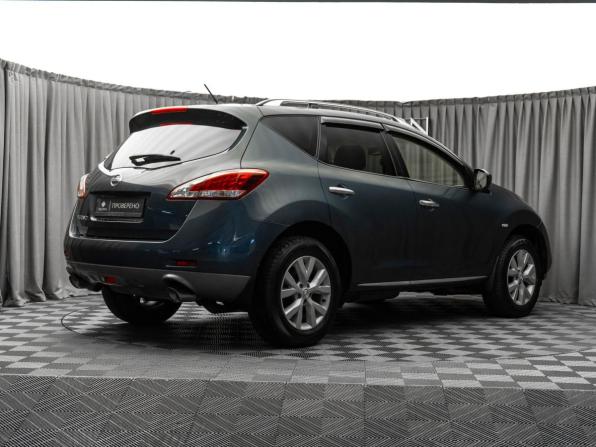 Nissan Murano II (Z51) Рестайлинг 2 с пробегом 2012 года, цена 1 450 000 рублей, 140789 км, внедорожник, Автокод Объявления