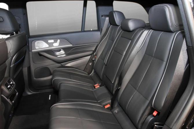 Новый Mercedes-Benz GLS II (X167) Рестайлинг 2 2026 года, цена 23 815 000 рублей, внедорожник, Автокод Объявления