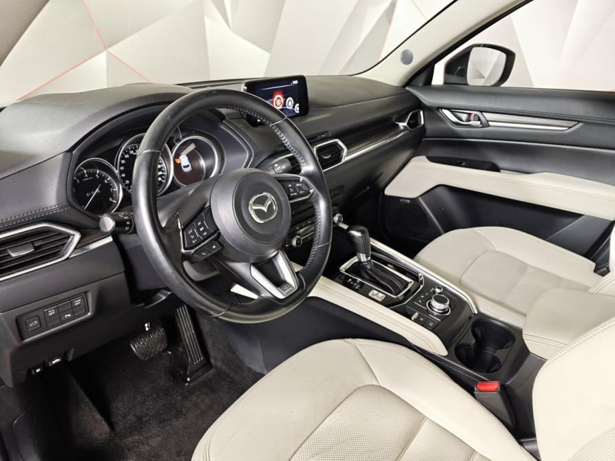 Mazda CX-5 II Москва  - изображение 19