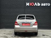 Nissan Tiida I Рестайлинг Екатеринбург  - изображение 22
