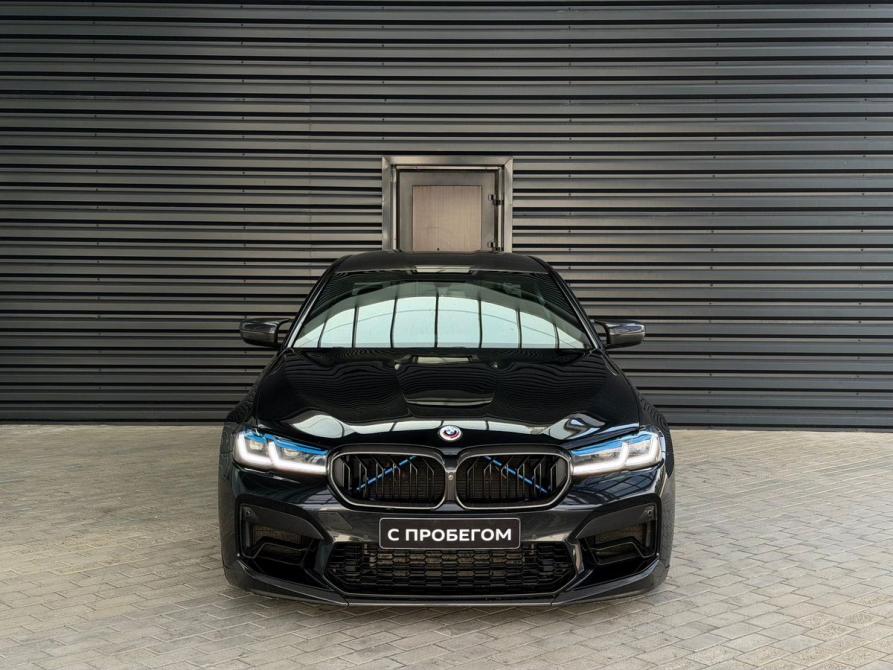 BMW M5 VI (F90) Минеральные Воды  - изображение 9