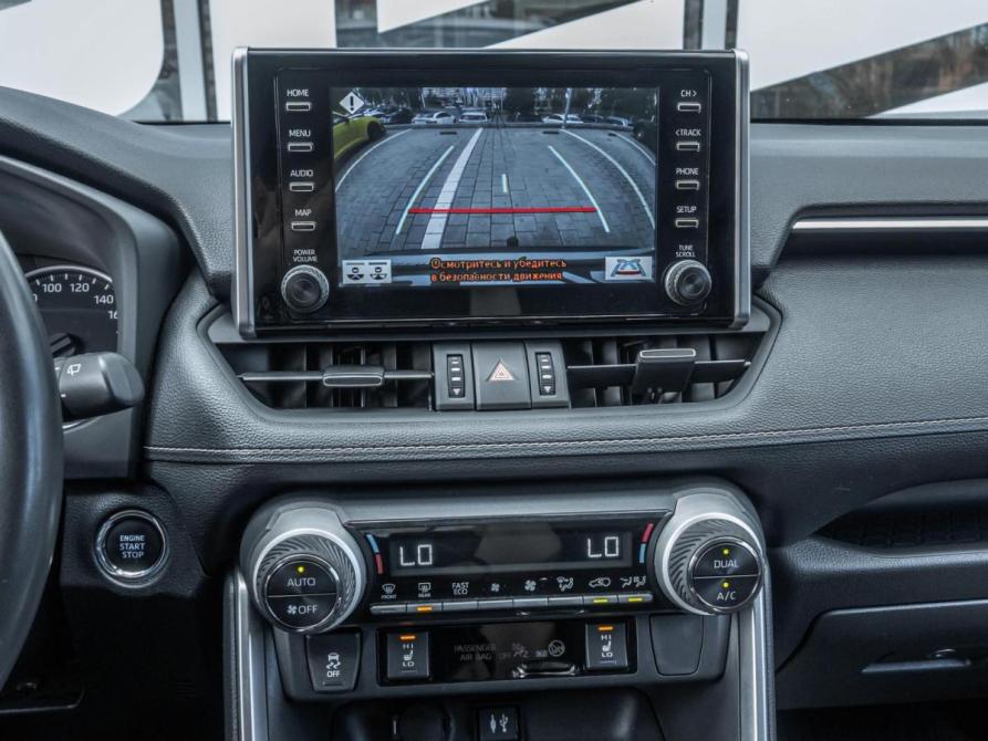 Toyota RAV4 V (XA50) Ставрополь  - изображение 15