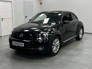 Volkswagen Beetle II (A5) Казань  - изображение 17