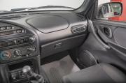Chevrolet Niva I Рестайлинг Томск  - изображение 29
