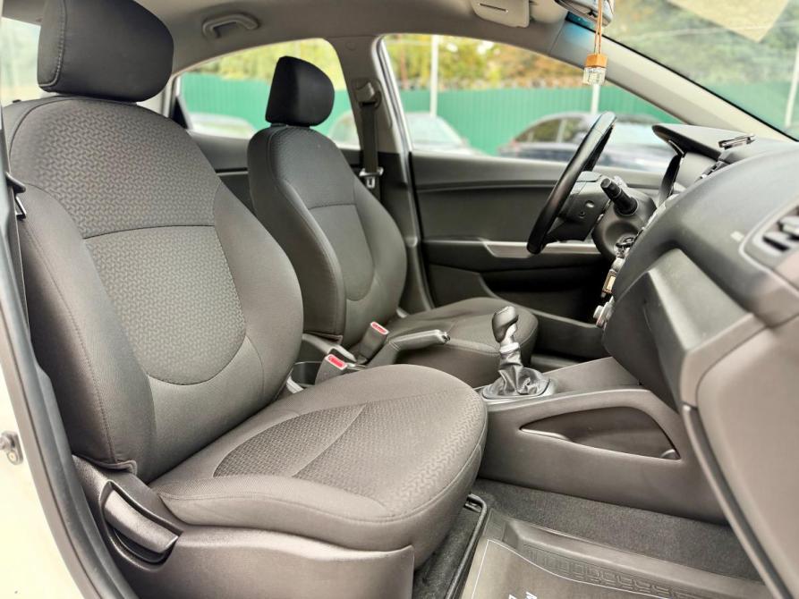 Kia Rio III Великий Новгород  - изображение 16