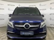 Mercedes-Benz V-Класс III (W447) Москва  - изображение 32