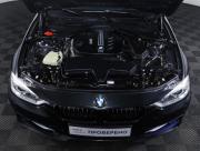 BMW 3 серии VI (F3x) Москва  - изображение 35