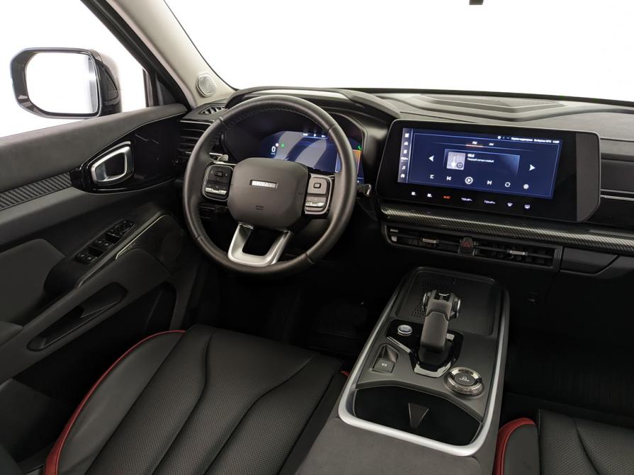 Haval H3 I Москва  - изображение 26